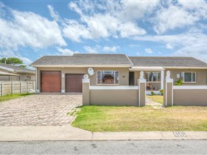 3 Bedroom House in Rowallan Park and surrounds