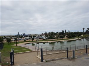 Studio Apartment in Humewood