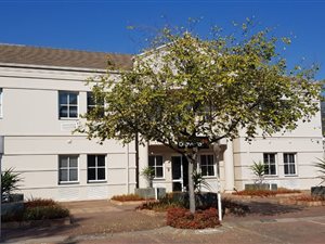 84 m² Office Space in Illovo