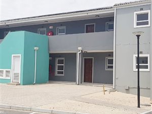 2 Bed Apartment in Bardale Village