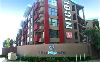 102 m² Commercial space in Bedfordview