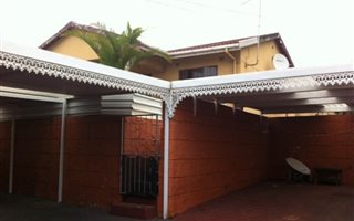 2 Bedroom House in Bluff