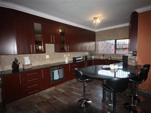 4 Bed House in Vanderbijlpark SE8