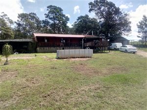 Farm in Manderston