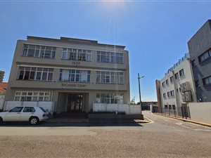 1 Bed Apartment in Morningside