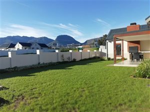 3 Bed House in Klein Parys