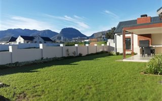 3 Bedroom House in Klein Parys