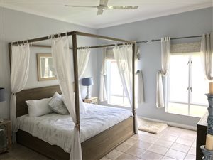 3 Bed House in Mindalore
