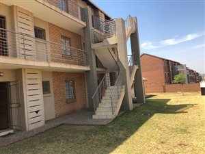 2 Bed Apartment in Sagewood