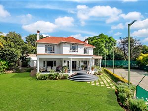 4 Bed House in Dunkeld