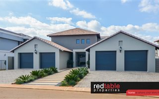 4 Bedroom House in Silverwoods Country Estate
