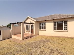 3 Bed Townhouse in Northgate