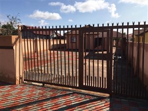 3 Bed House in Soshanguve B