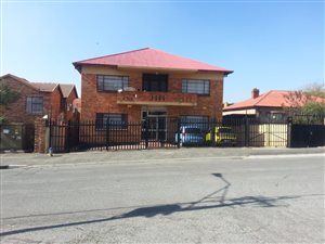 1 Bed Apartment in Townsview