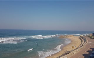 2 Bedroom Apartment in Umdloti Beach