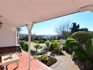 3 Bed House in La Pastorale