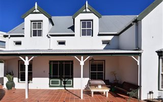 3 Bedroom House in La Pastorale