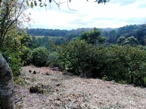 4000 m² Land available in Ramsgate