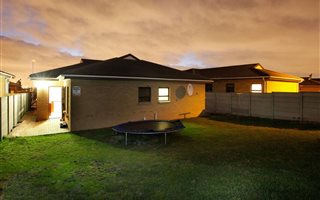 3 Bedroom House in Kuilsriver