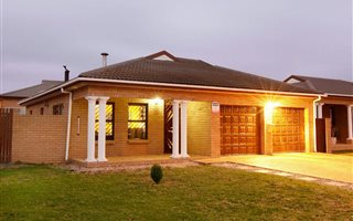 3 Bedroom House in Kuilsriver