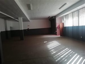 137 m² Industrial space in Pretoria West