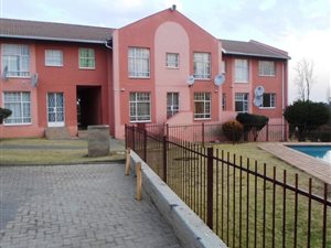 2 Bed Apartment in Lindhaven