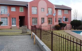 2 Bedroom Apartment in Lindhaven