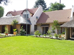 5 Bed House in Rembrandt Park