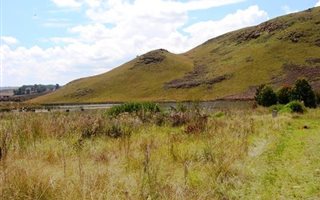 458 m² Land available in Dullstroom