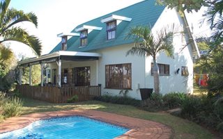 4 Bedroom House in Crestholme