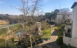 2 Bedroom Apartment in Wendywood