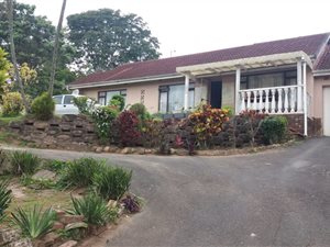3 Bed House in New Germany