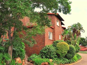 2 Bed Townhouse in Brummeria