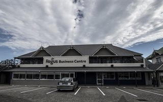 100 m² Office Space in Berea