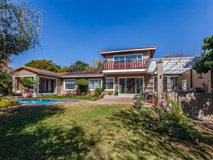 3 Bed House in Lonehill
