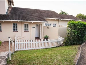 2 Bed Simplex in Sherwood