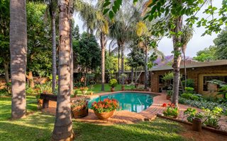 3 Bedroom House in Lynnwood Park