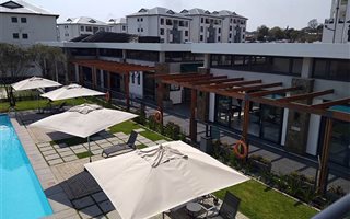 3 Bedroom Apartment in Modderfontein