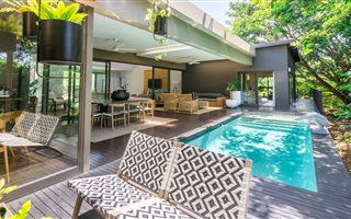 4 Bedroom House in Dunkirk Estate