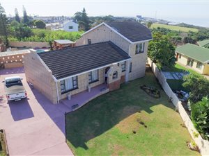 4 Bed House in Sunny Ridge