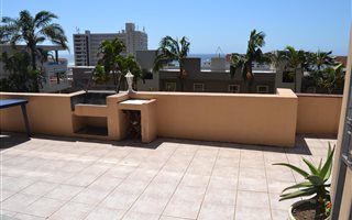 2 Bedroom Duplex in Margate