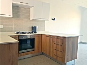1 Bed Apartment in Founders Hill