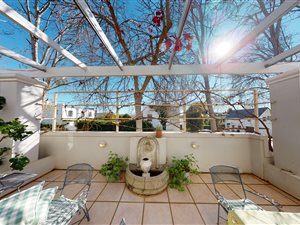 3 Bed House in Paradyskloof