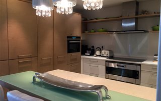 2 Bedroom Apartment in Houghton Estate