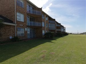 2 Bed Apartment in Manaba