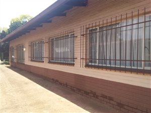 3 Bed House in Jan Niemand Park
