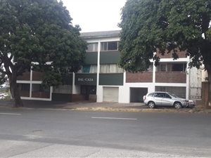 1 Bed Flat in Southernwood