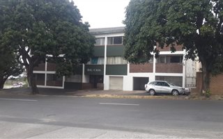1 Bedroom Flat in Southernwood