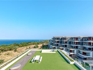 2 Bed Apartment in Sibaya Precinct