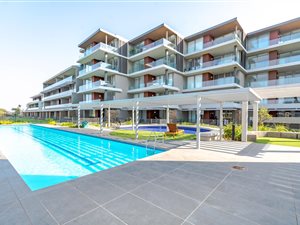 2 Bed Apartment in Sibaya Precinct